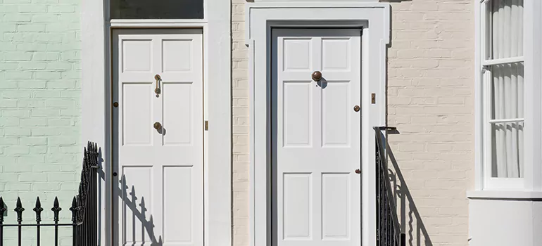 Mirror Closet Door Repair in New Port Richey, FL
