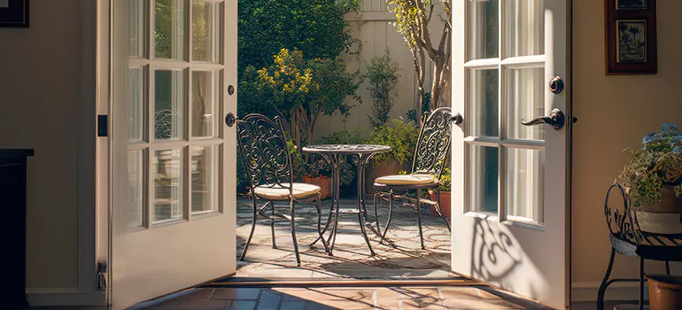 Sliding Patio Door Installation in New Port Richey, FL