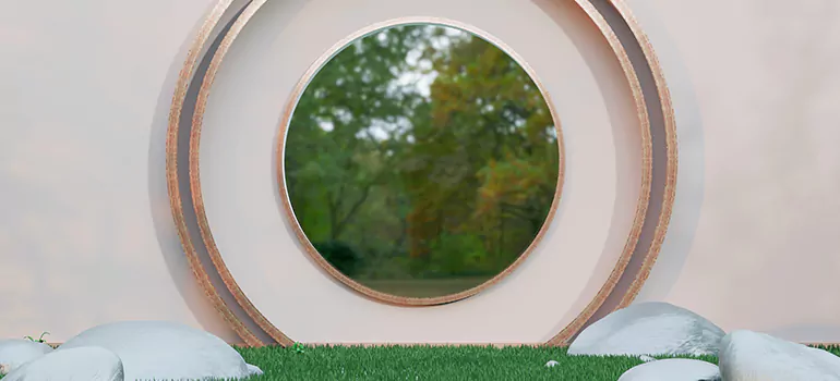 Round Window Installation in New Port Richey, FL