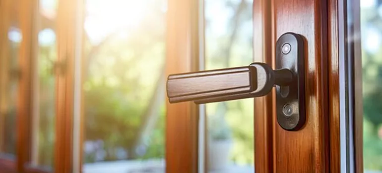 Double Glazing Window Latch Repairs in New Port Richey, FL
