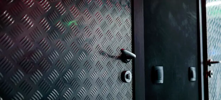 Advanced Bulletproof Door Installation in New Port Richey, FL