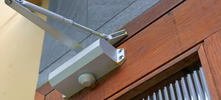 Electric Garage Door Opener Installation in New Port Richey, FL