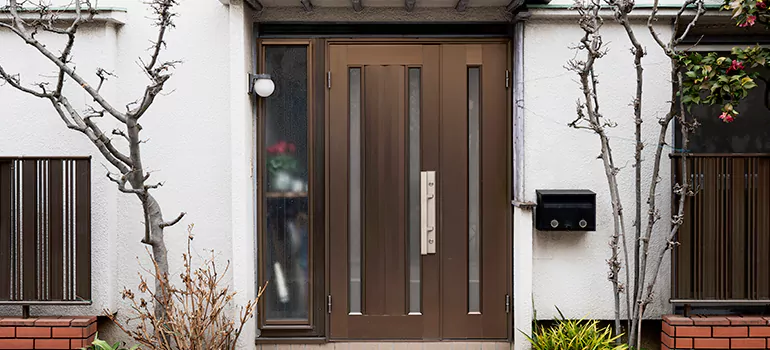 Auto Door Panel Repair in New Port Richey, FL
