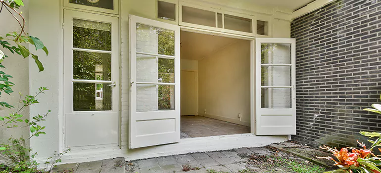 Impact Resistant Doors in New Port Richey, FL