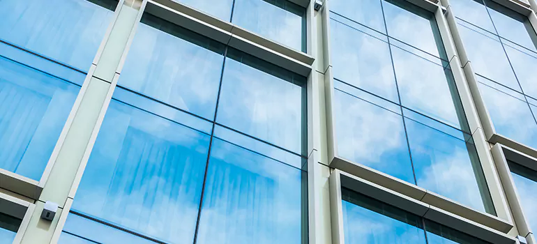 Industrial Window Insulation in New Port Richey, FL
