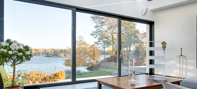 Custom Residential Window Tinting in New Port Richey, FL