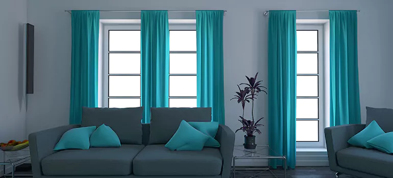 Tempered Sidelights Glass Panel Repair in New Port Richey, FL